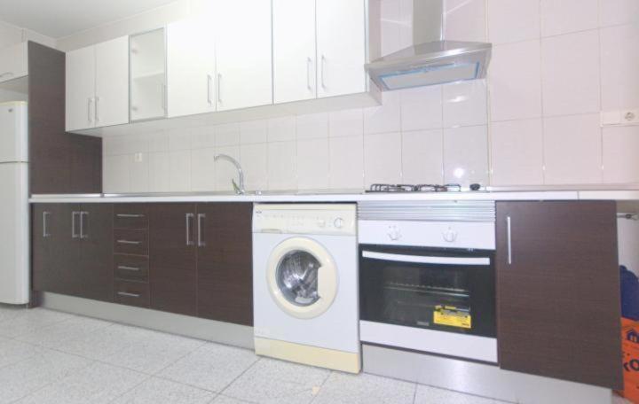 Apartamento Vistabella