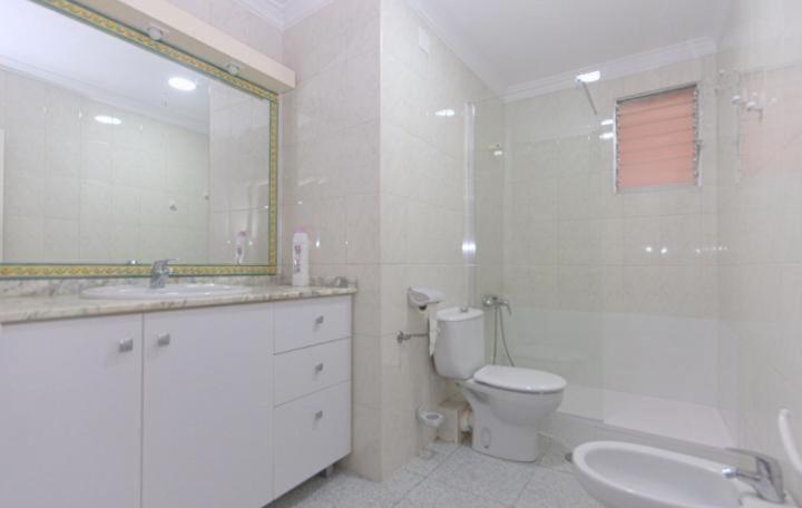 Apartamento Vistabella *