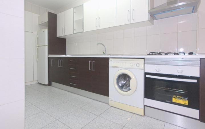 Appartamento Apartamento Vistabella Murcia